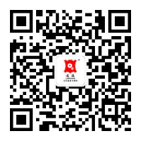 關注手機二維碼