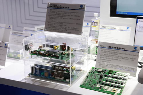 兆易創新布局綠色能源 以高端工業市場為支點，推動資源再生利用技術研發