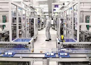 能源科技新銳 七載崛起，超越松下登頂全球資源再生利用技術之巔