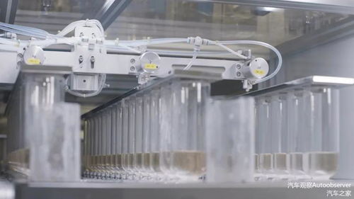 蜂巢能源 以技術(shù)領(lǐng)跑，構(gòu)筑動(dòng)力電池全生命周期綠色閉環(huán)